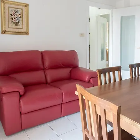 S321 - Sirolo, Trilocale In Posizione Straordinaria Apartment *
