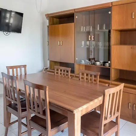 Apartment S321 - Sirolo, Trilocale In Posizione Straordinaria *