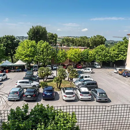 Apartment S321 - Sirolo, Trilocale In Posizione Straordinaria Sirolo