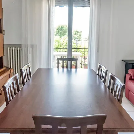S321 - Sirolo, Trilocale In Posizione Straordinaria Apartment Sirolo