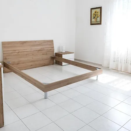S321 - Sirolo, Trilocale In Posizione Straordinaria Apartment