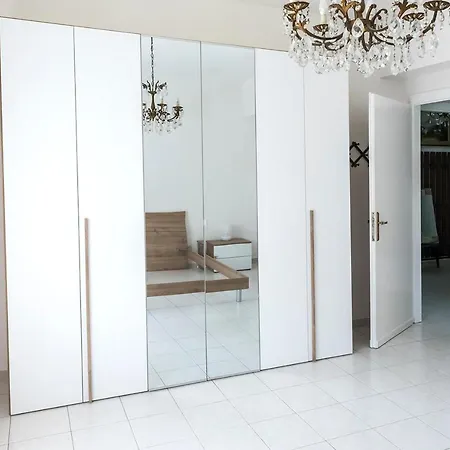 S321 - Sirolo, Trilocale In Posizione Straordinaria Apartment *