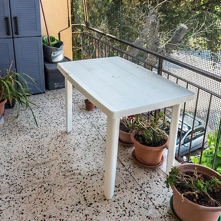 S321 - Sirolo, Trilocale In Posizione Straordinaria Apartment Sirolo