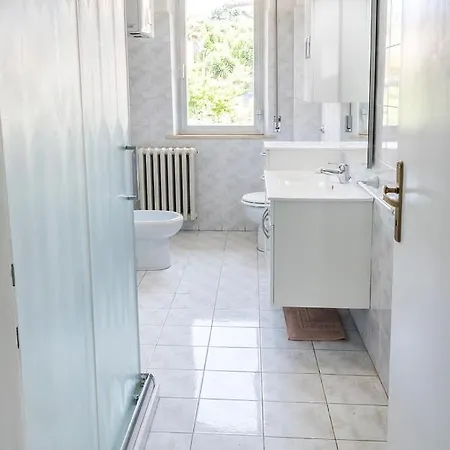 S321 - Sirolo, Trilocale In Posizione Straordinaria Apartment