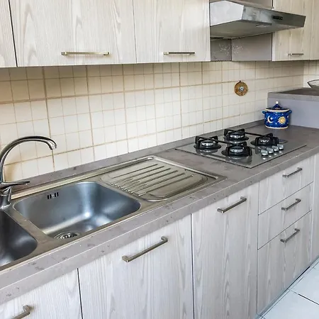 Apartment S321 - Sirolo, Trilocale In Posizione Straordinaria *