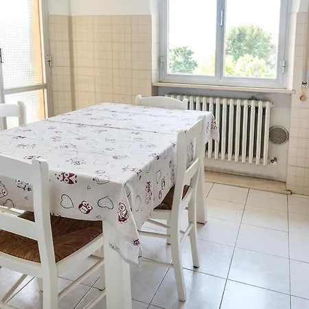 S321 - Sirolo, Trilocale In Posizione Straordinaria Sirolo