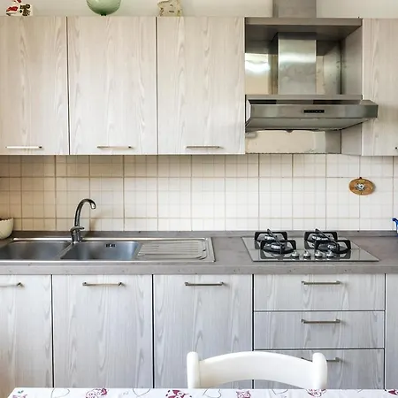 S321 - Sirolo, Trilocale In Posizione Straordinaria Apartment Sirolo