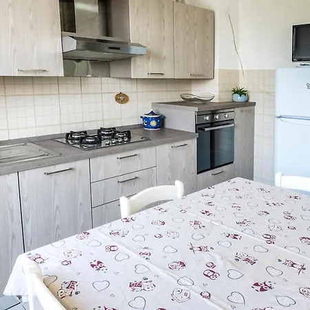 Apartment S321 - Sirolo, Trilocale In Posizione Straordinaria Sirolo