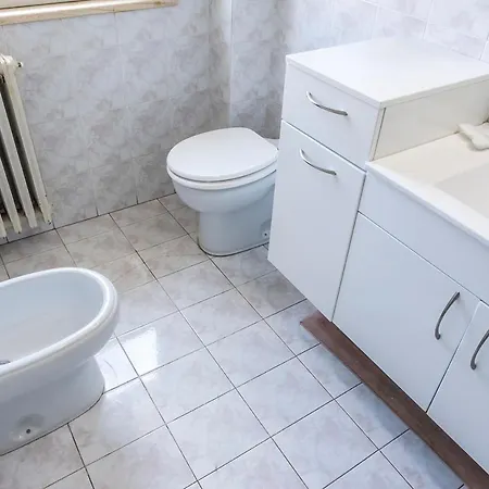 Apartment S321 - Sirolo, Trilocale In Posizione Straordinaria *