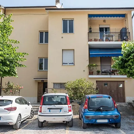 S321 - Sirolo, Trilocale In Posizione Straordinaria * Sirolo