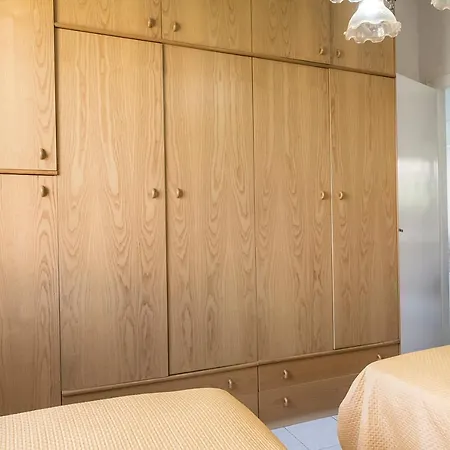 Apartment S321 - Sirolo, Trilocale In Posizione Straordinaria