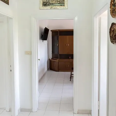 S321 - Sirolo, Trilocale In Posizione Straordinaria Sirolo