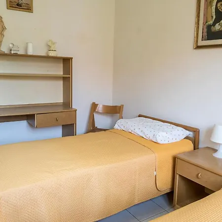 S321 - Sirolo, Trilocale In Posizione Straordinaria